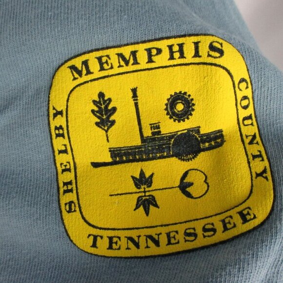 RARE JUSTIN TIMBERLAKE MAN OF THE WOODS TOUR 2018-2019 T-SHIRT SIZE L UNISEX - Picture 5 of 7